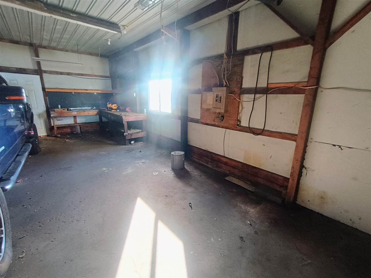 2924 W Van Buren Road, Hart, MI, 49420-8597