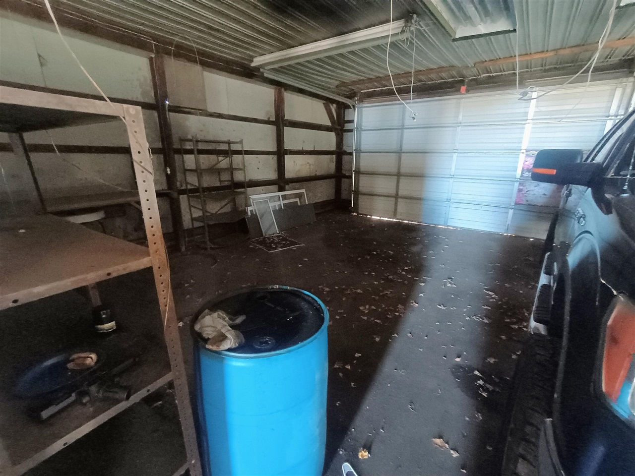 2924 W Van Buren Road, Hart, MI, 49420-8597