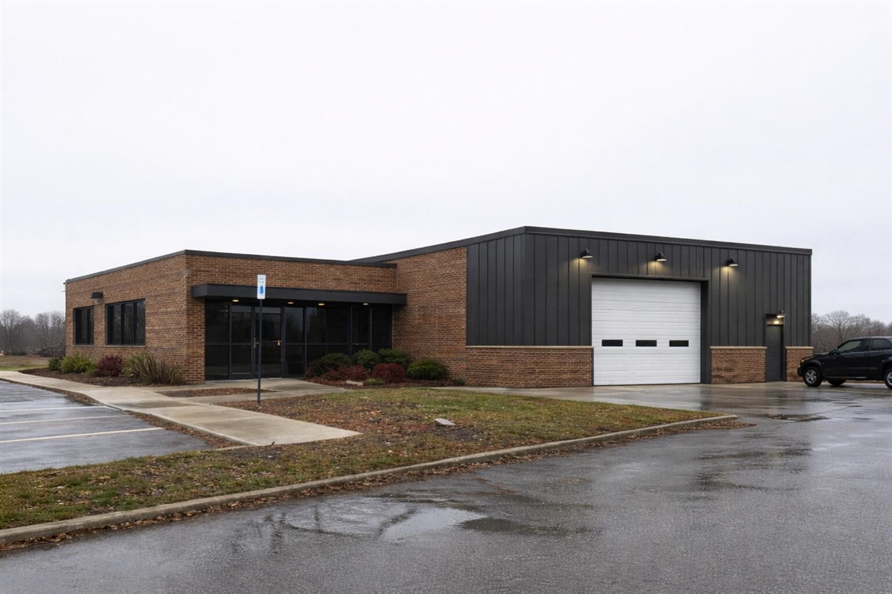 14695 16th Avenue, Marne, MI, 49435