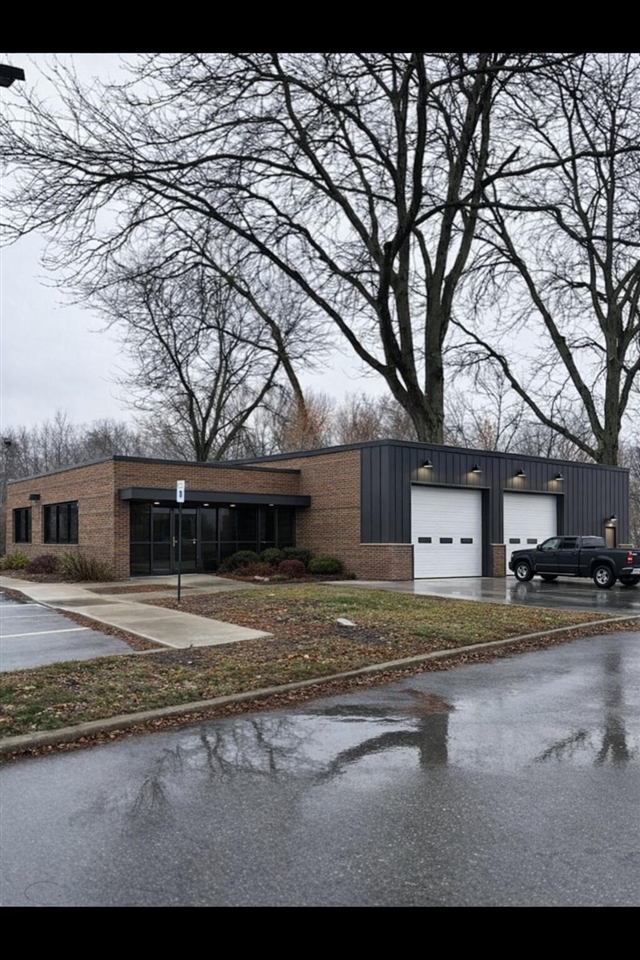 14695 16th Avenue, Marne, MI, 49435