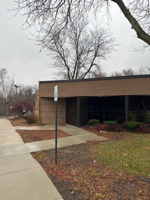 14695 16th Avenue, Marne, MI, 49435