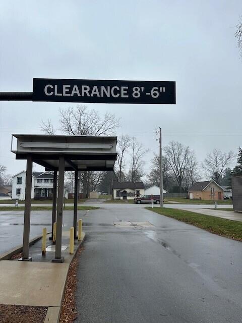 14695 16th Avenue, Marne, MI, 49435