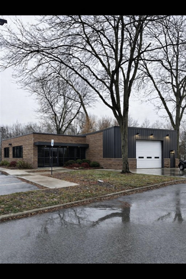 14695 16th Avenue, Marne, MI, 49435