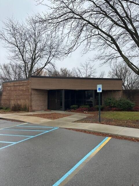 14695 16th Avenue, Marne, MI, 49435