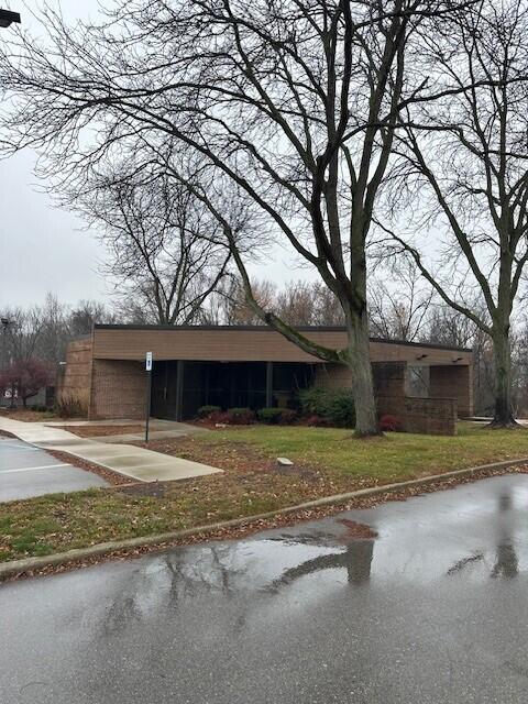 14695 16th Avenue, Marne, MI, 49435