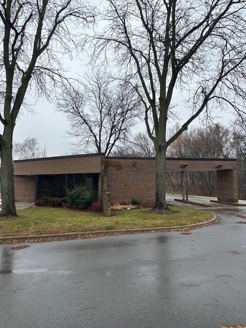 14695 16th Avenue, Marne, MI, 49435