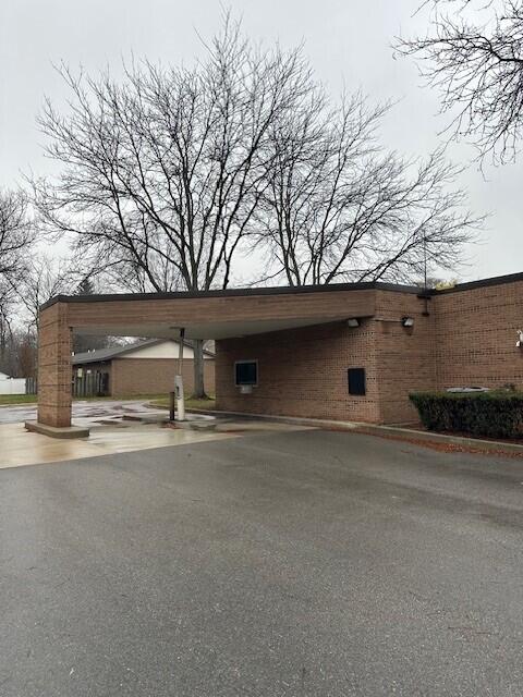 14695 16th Avenue, Marne, MI, 49435