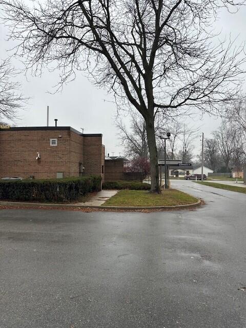 14695 16th Avenue, Marne, MI, 49435