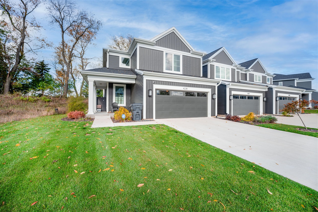 Homes for sale in Kalamazoo, MI | 4228 Corvo Tr, Kalamazoo, MI 49006 | MLS# 70506608