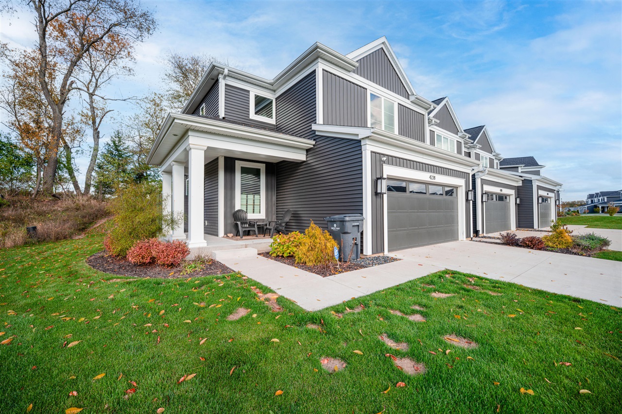 Homes for sale in Kalamazoo, MI | 4228 Corvo Tr, Kalamazoo, MI 49006 | MLS# 70506608