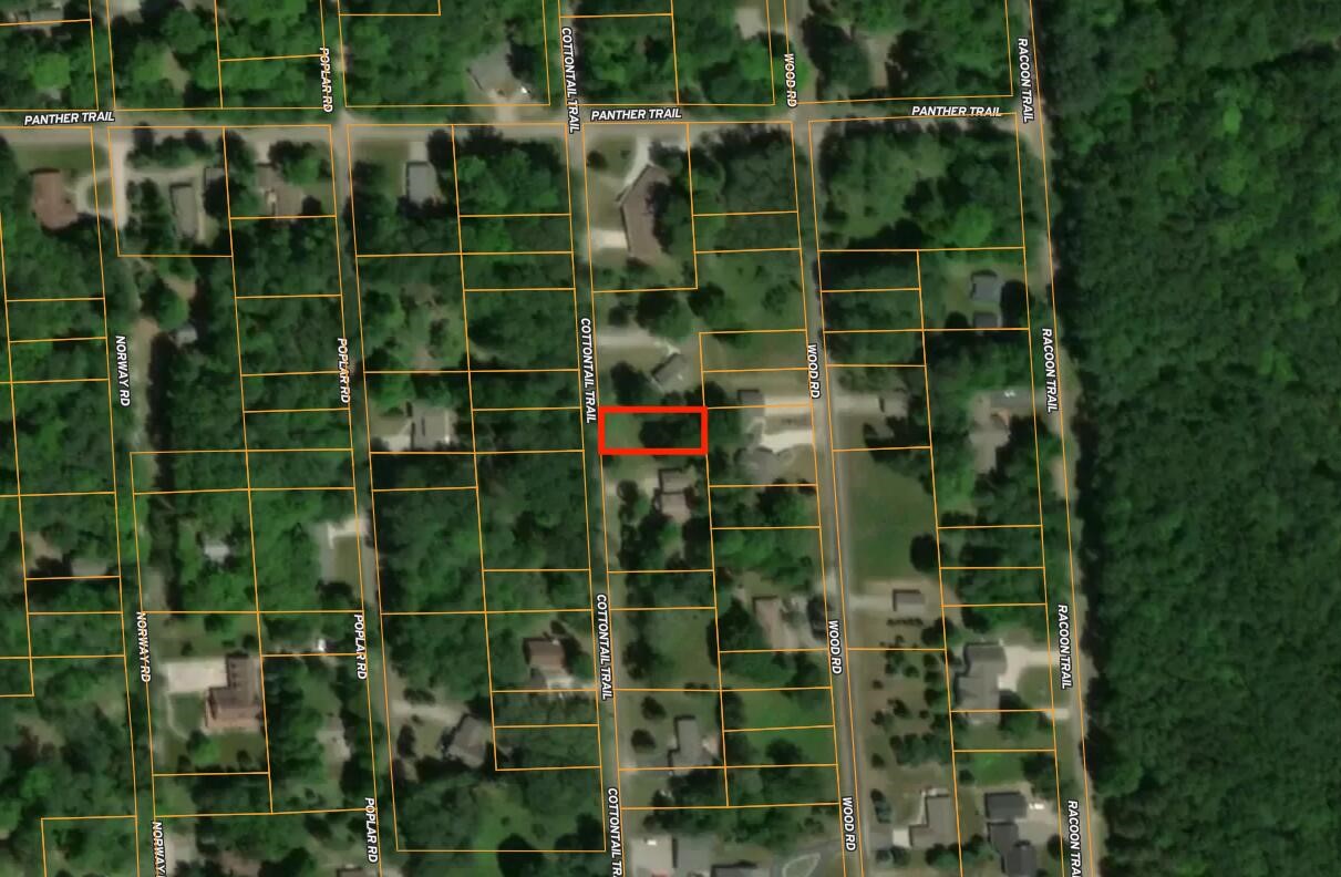 V/L .15A N Cottontail Trail photo 1