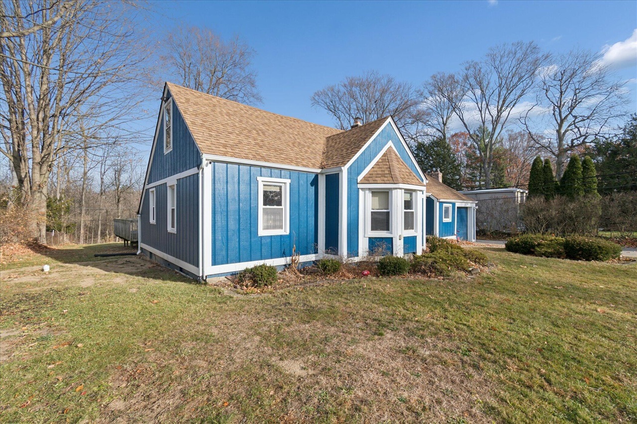 28140 Terrence Street, Livonia, MI, 48154-3442