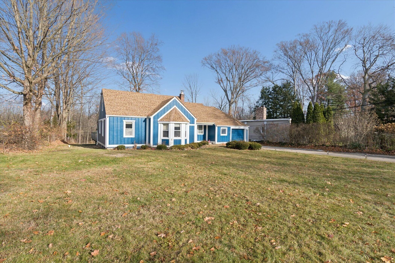 28140 Terrence Street, Livonia, MI, 48154-3442