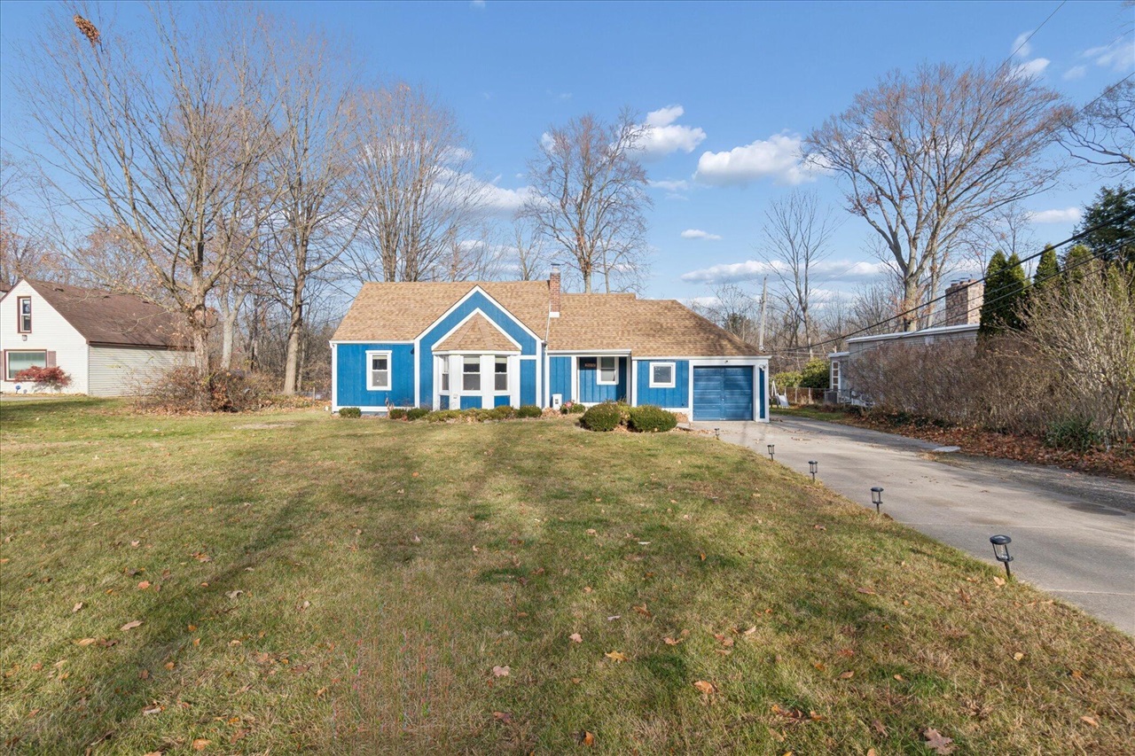 28140 Terrence Street, Livonia, MI, 48154-3442