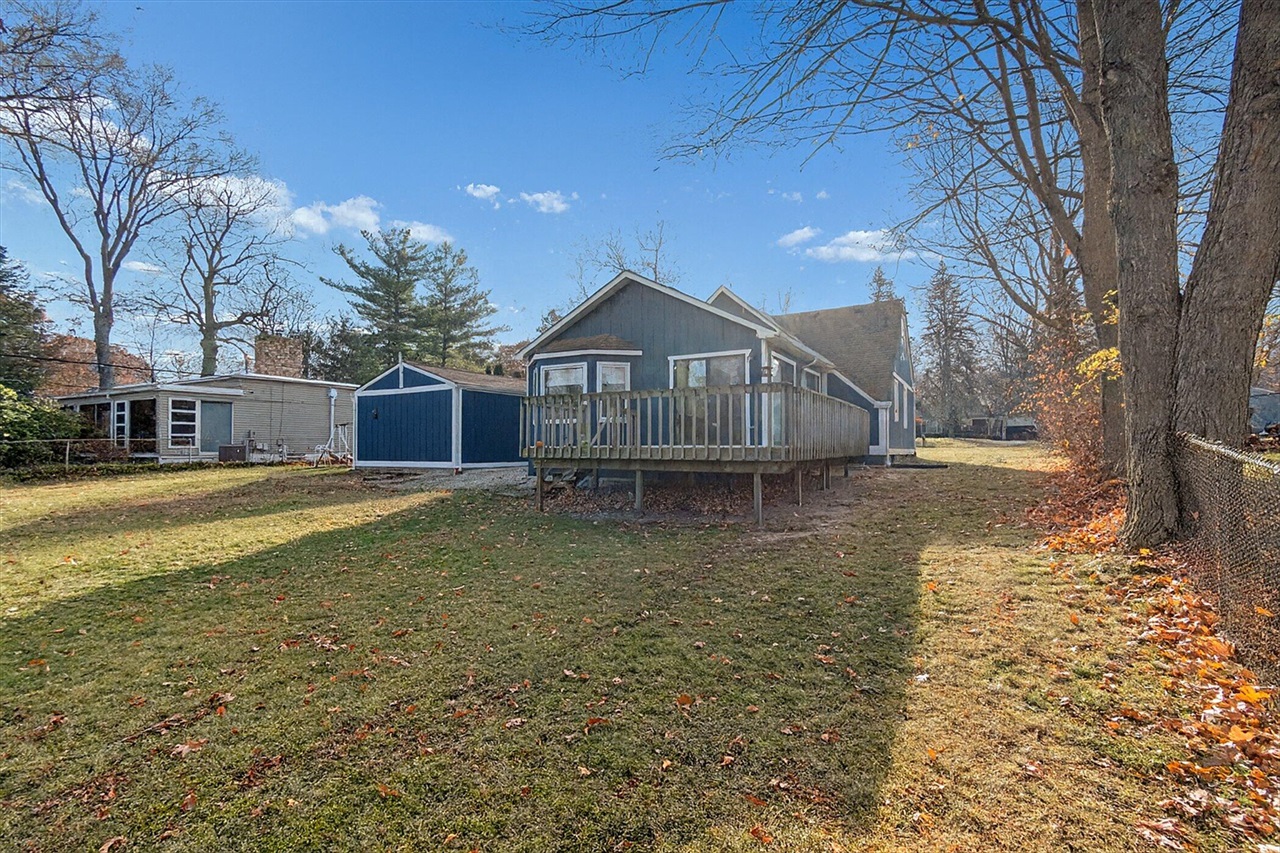 28140 Terrence Street, Livonia, MI, 48154-3442