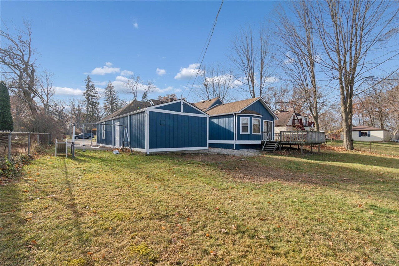 28140 Terrence Street, Livonia, MI, 48154-3442