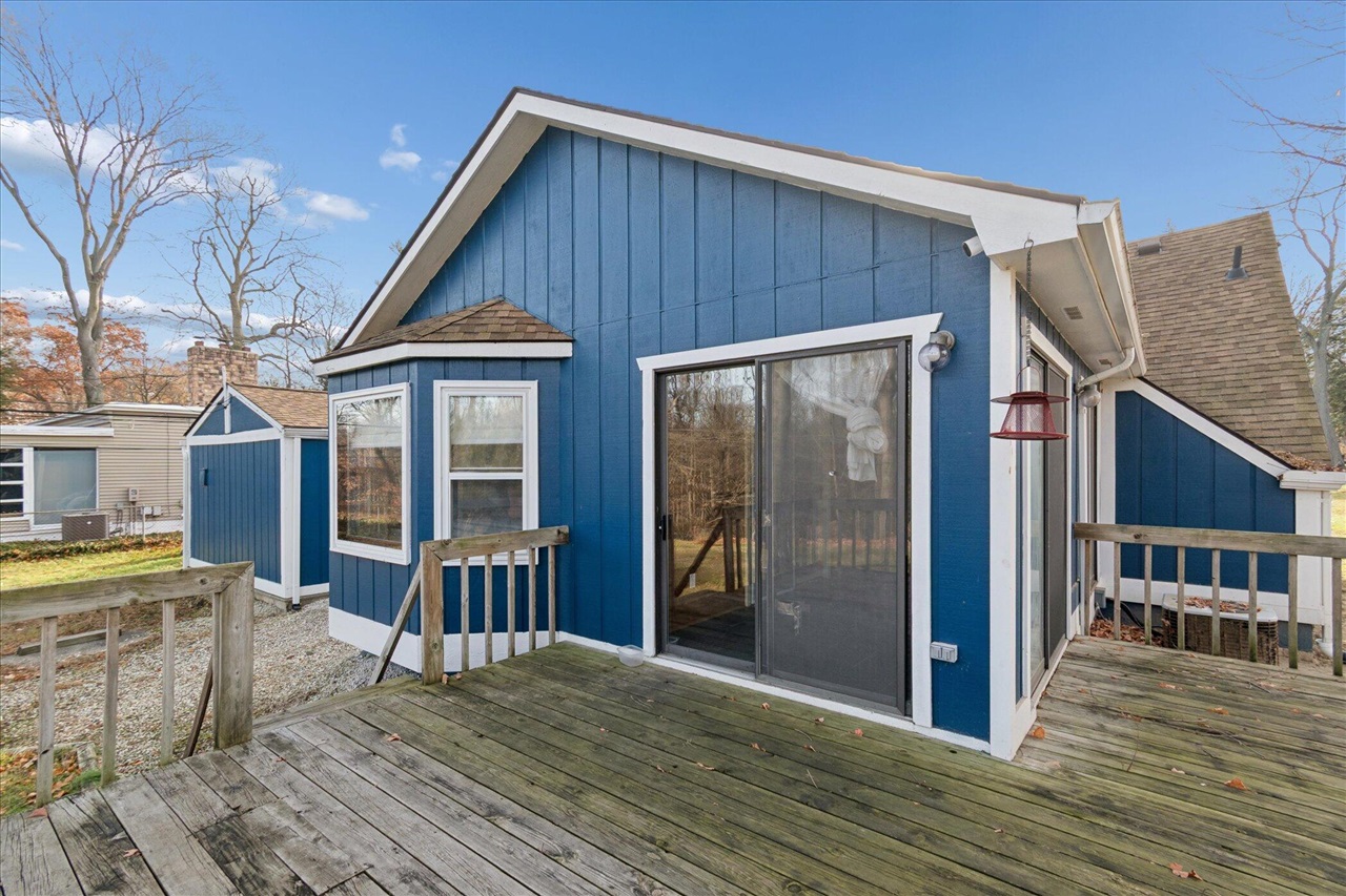 28140 Terrence Street, Livonia, MI, 48154-3442