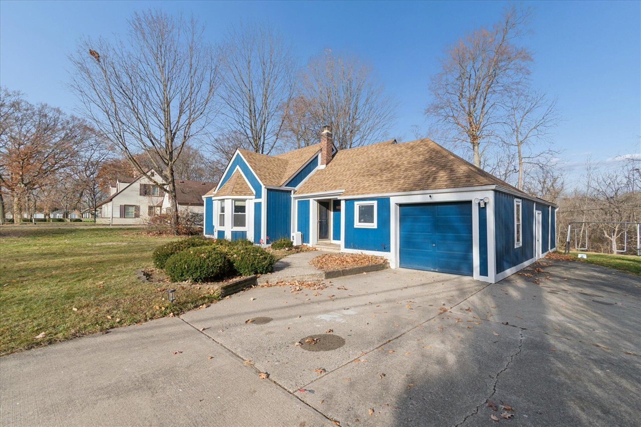 28140 Terrence Street, Livonia, MI, 48154-3442