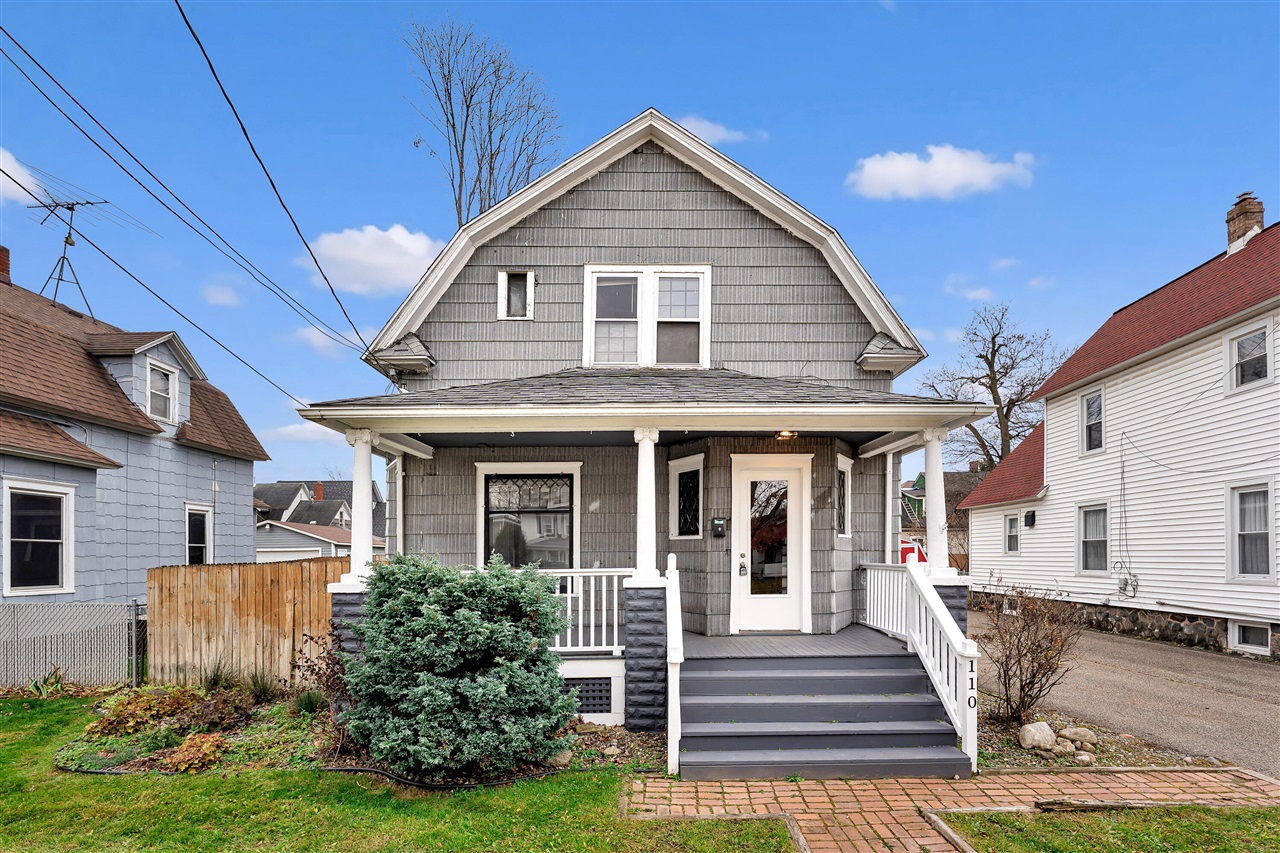 2334 Highland Street, Detroit, MI, 48206