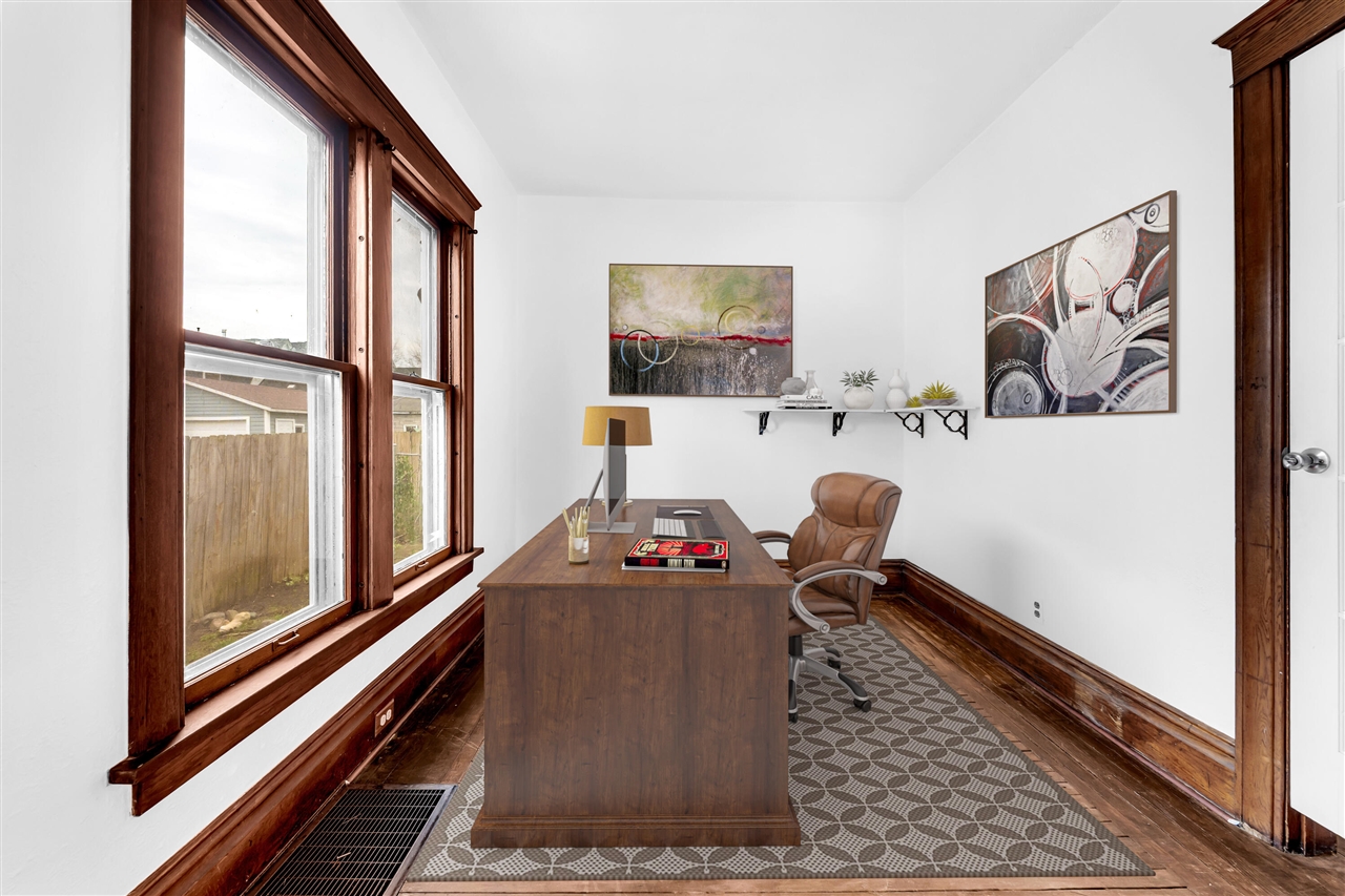 110 Post Avenue, Battle Creek, MI, 49014-5061