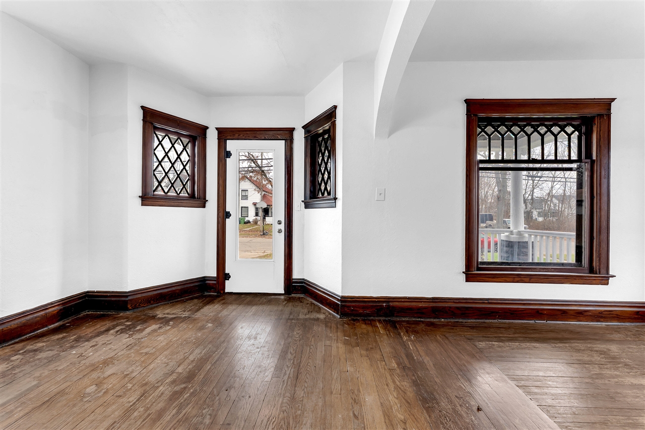 110 Post Avenue, Battle Creek, MI, 49014-5061