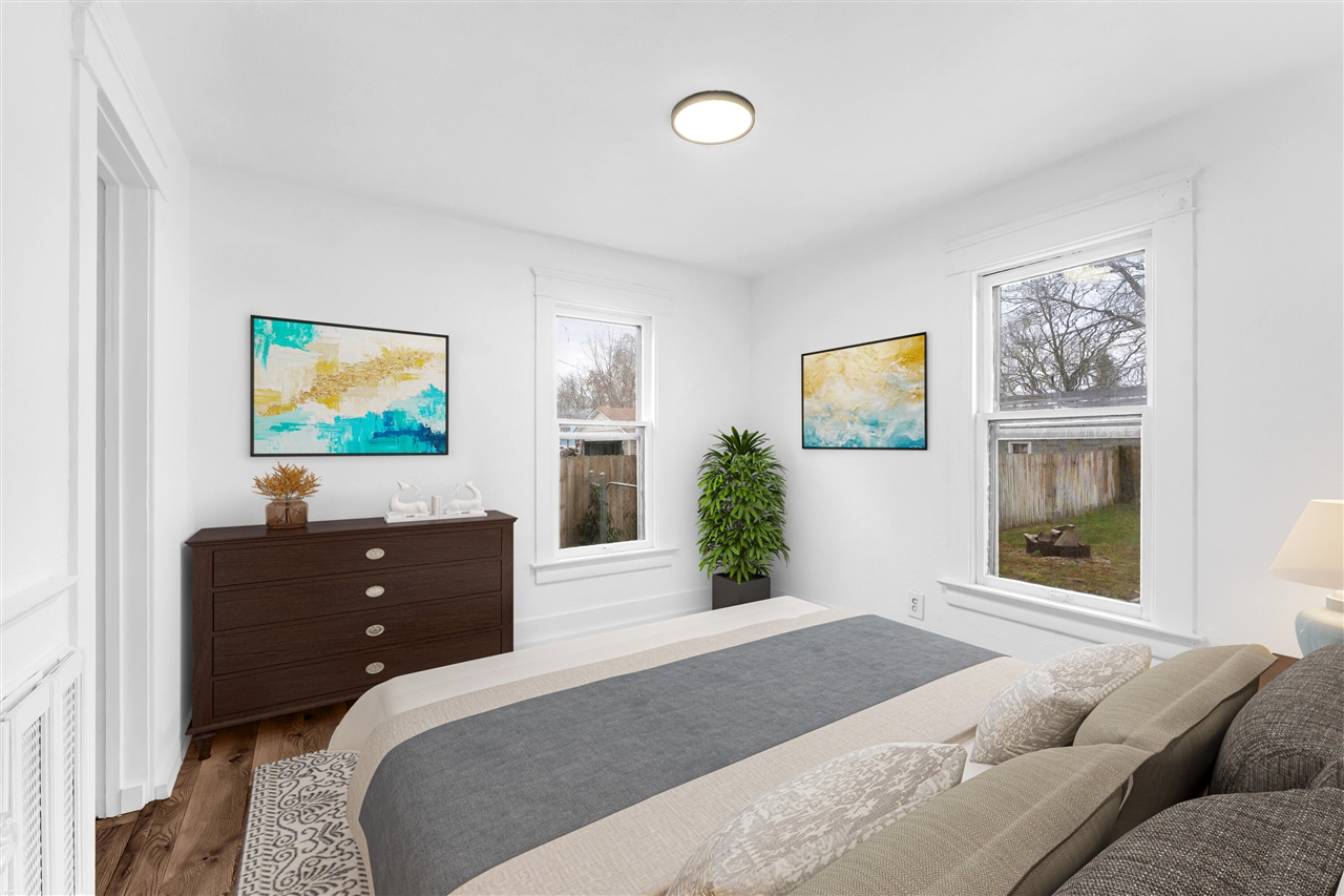 110 Post Avenue, Battle Creek, MI, 49014-5061