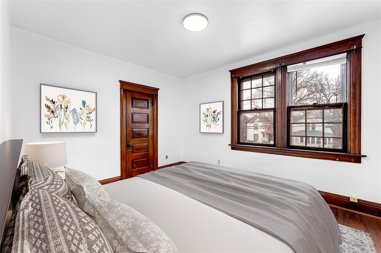 110 Post Avenue, Battle Creek, MI, 49014-5061