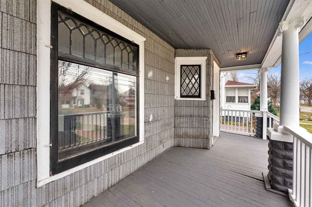 110 Post Avenue, Battle Creek, MI, 49014-5061