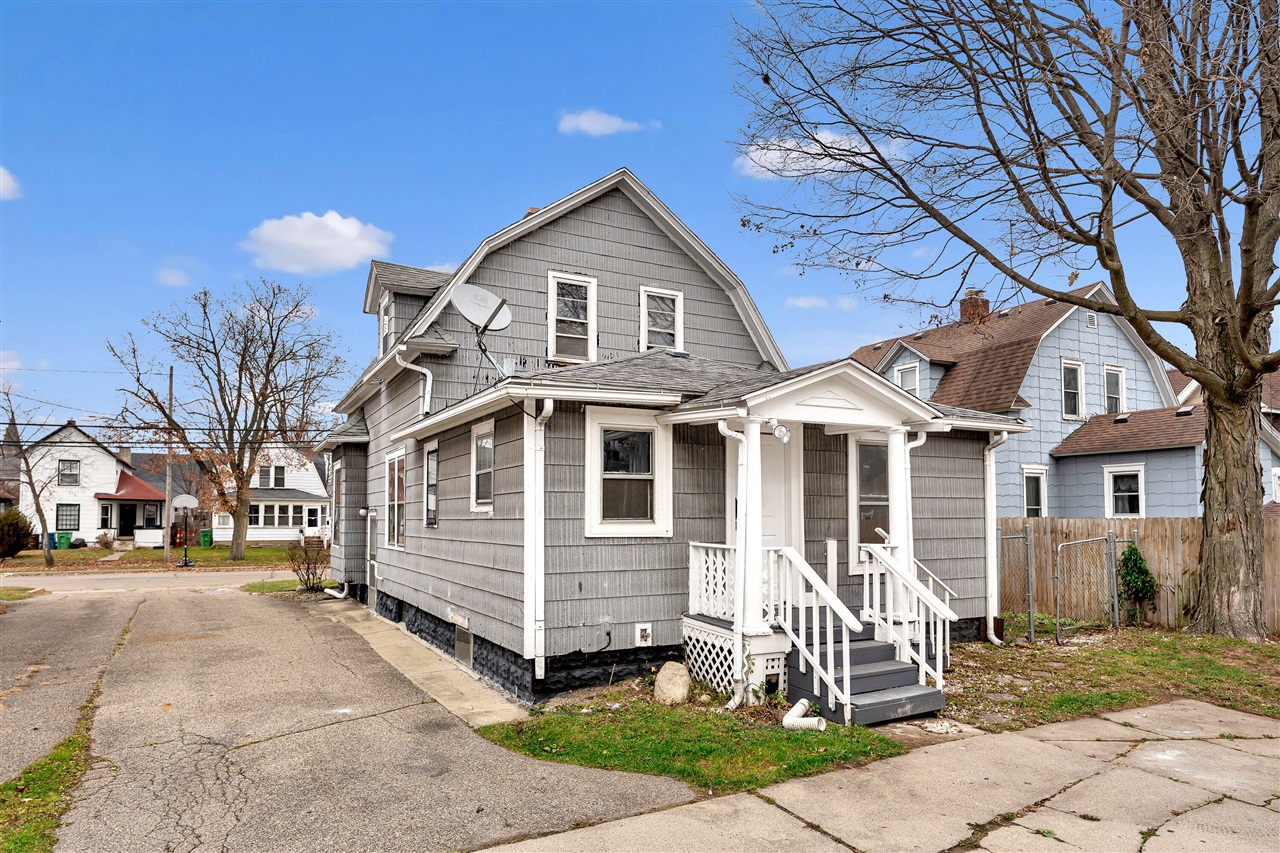 110 Post Avenue, Battle Creek, MI, 49014-5061