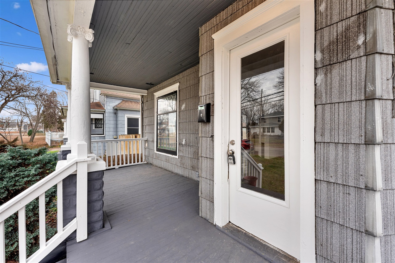 110 Post Avenue, Battle Creek, MI, 49014-5061