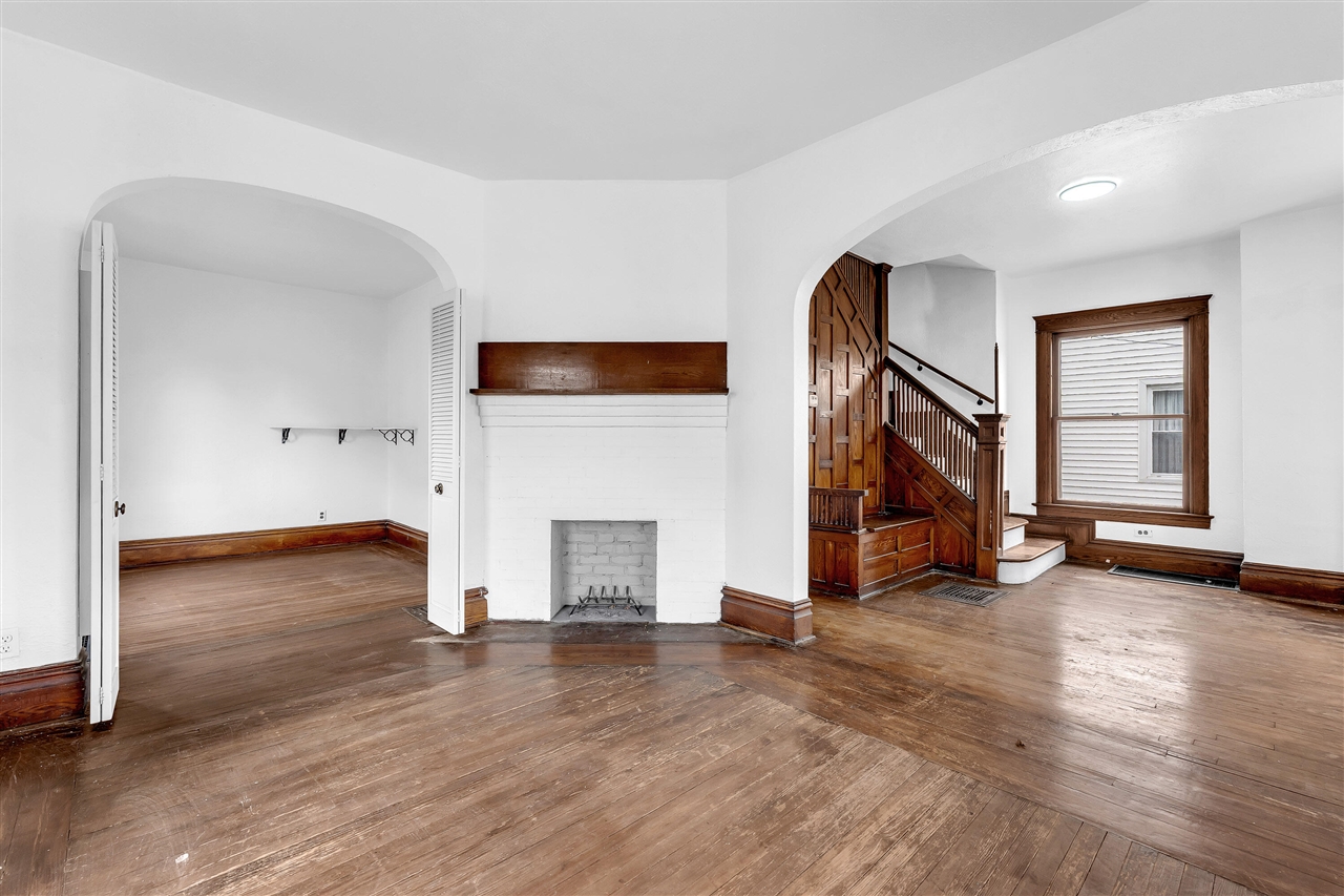 110 Post Avenue, Battle Creek, MI, 49014-5061