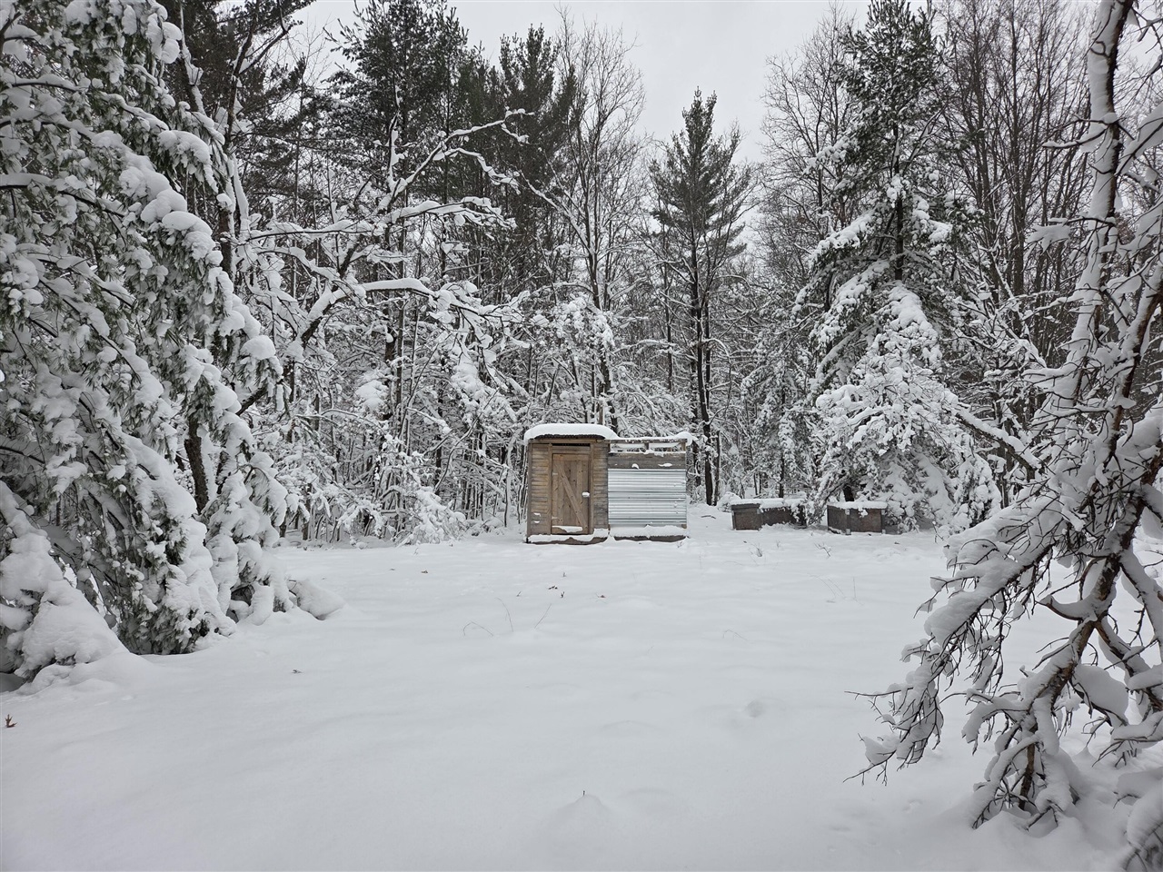 Homes for sale in Luther, MI | V/l Abermanis Trl, Luther, MI 49656 | MLS# 70506782