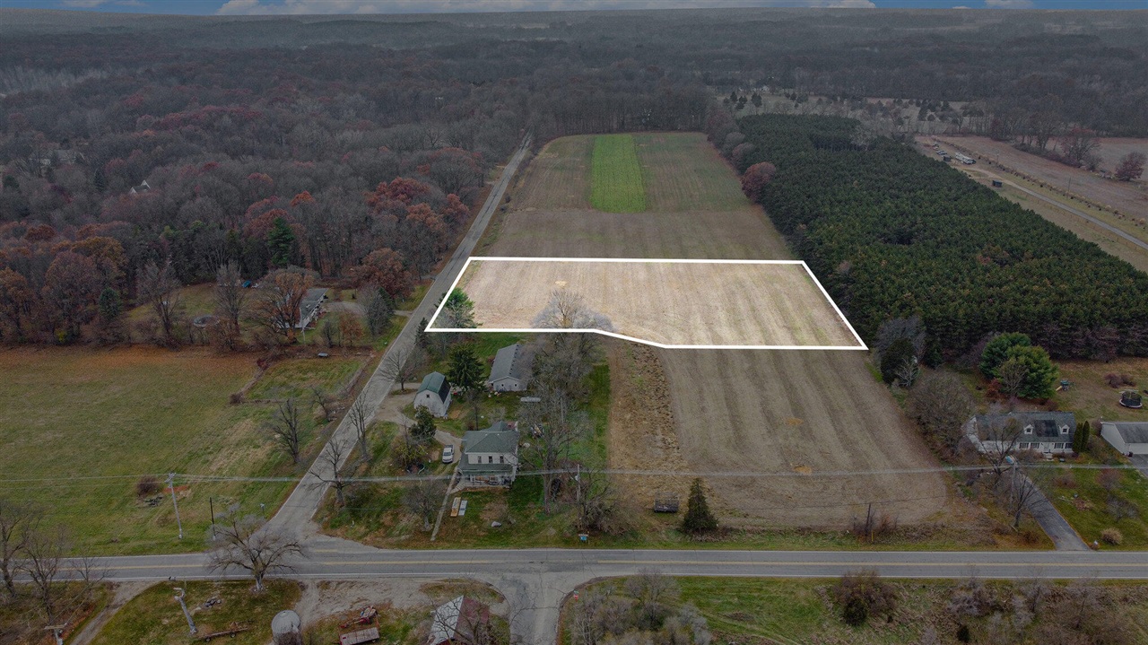 S Custer Lot C Road, Monroe, MI, 48161