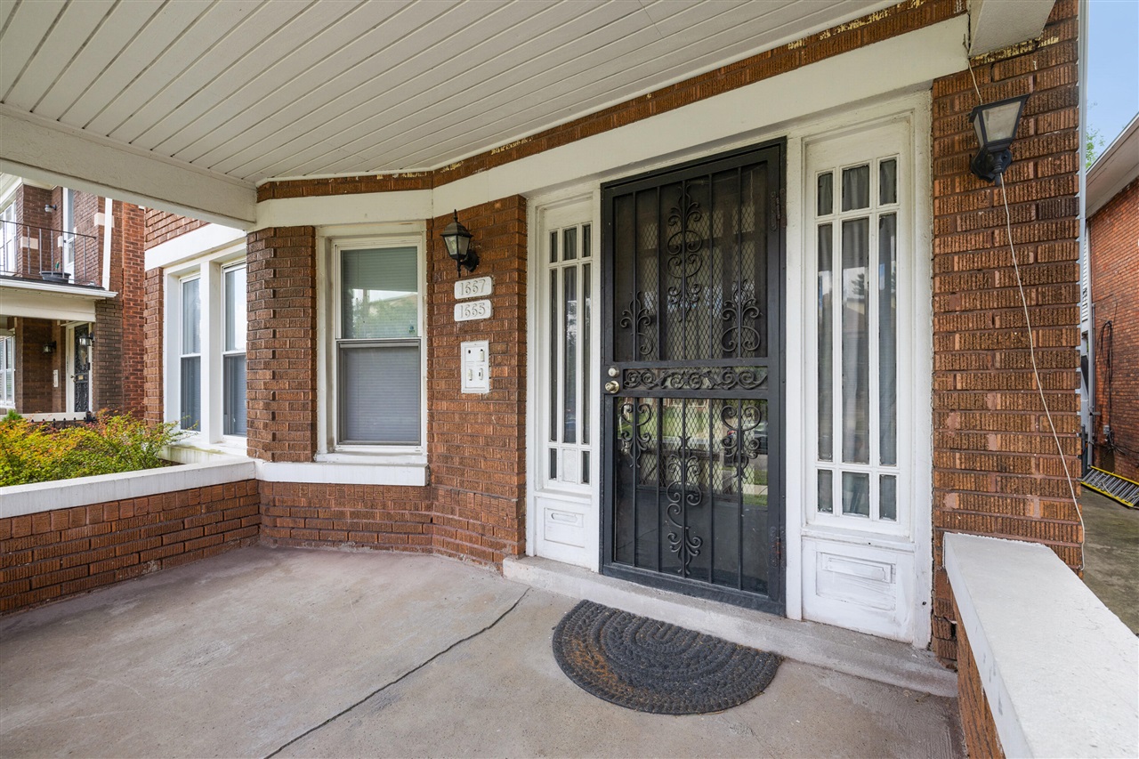 1665 Atkinson Street, Detroit, MI, 48206-2006