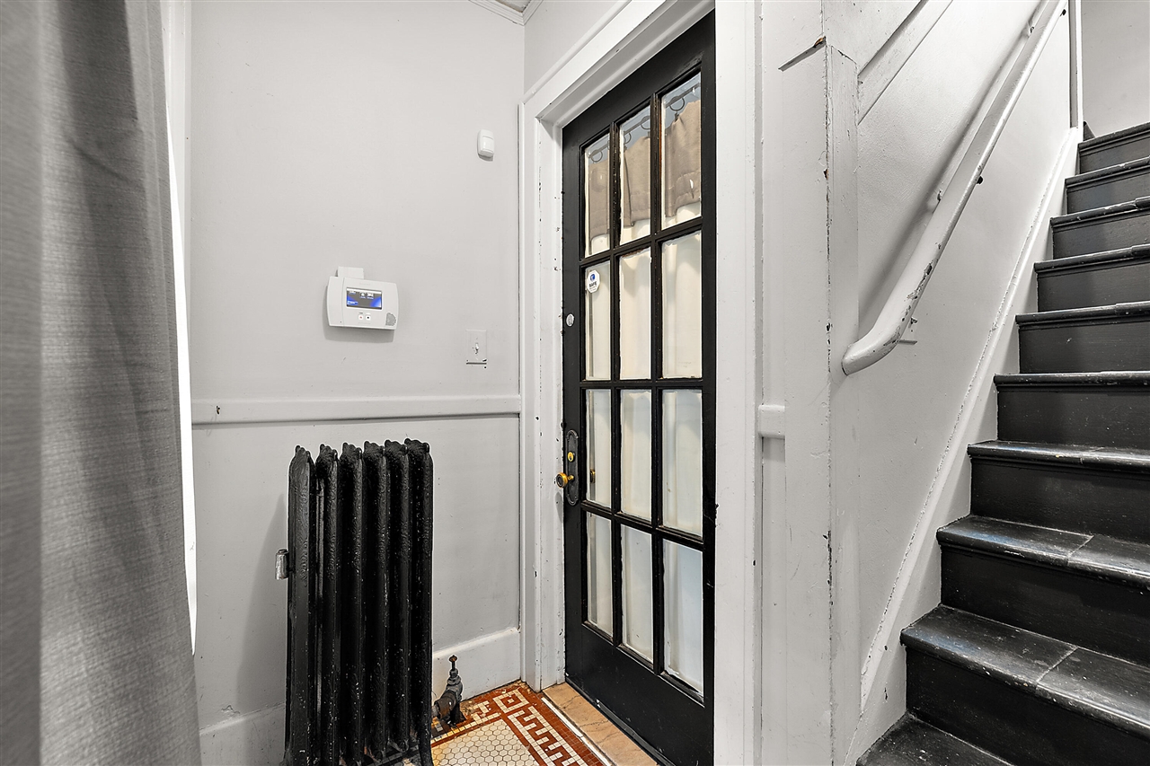 1665 Atkinson Street, Detroit, MI, 48206-2006