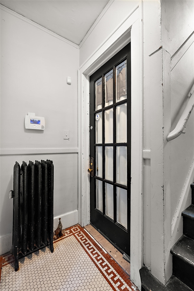 1665 Atkinson Street, Detroit, MI, 48206-2006