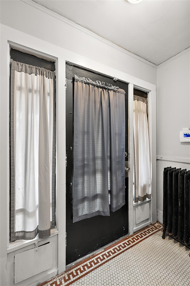 1665 Atkinson Street, Detroit, MI, 48206-2006