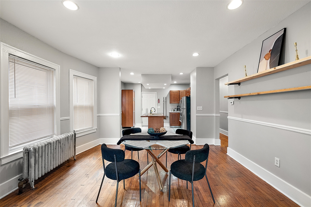 1665 Atkinson Street, Detroit, MI, 48206-2006