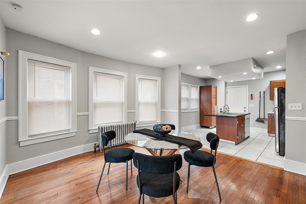 1665 Atkinson Street, Detroit, MI, 48206-2006