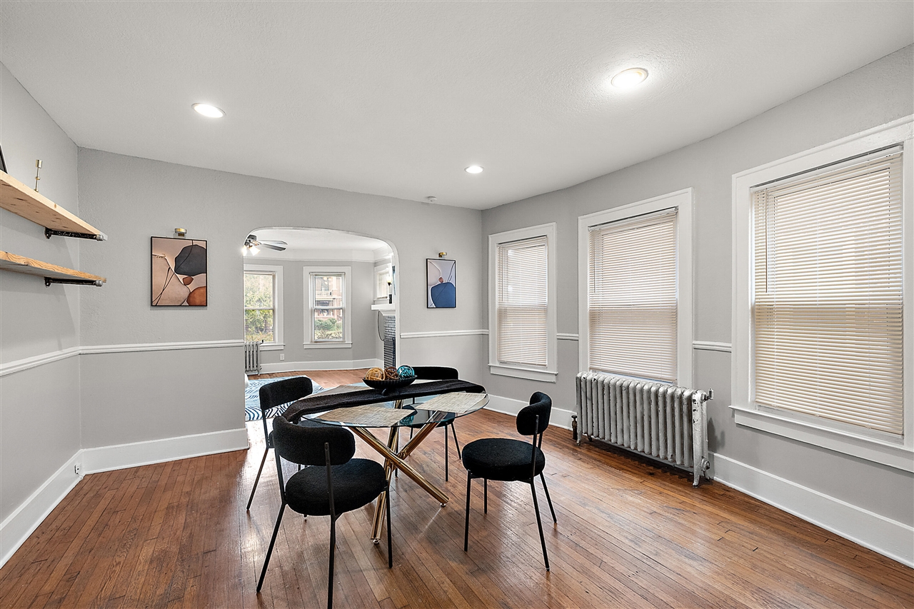 1665 Atkinson Street, Detroit, MI, 48206-2006