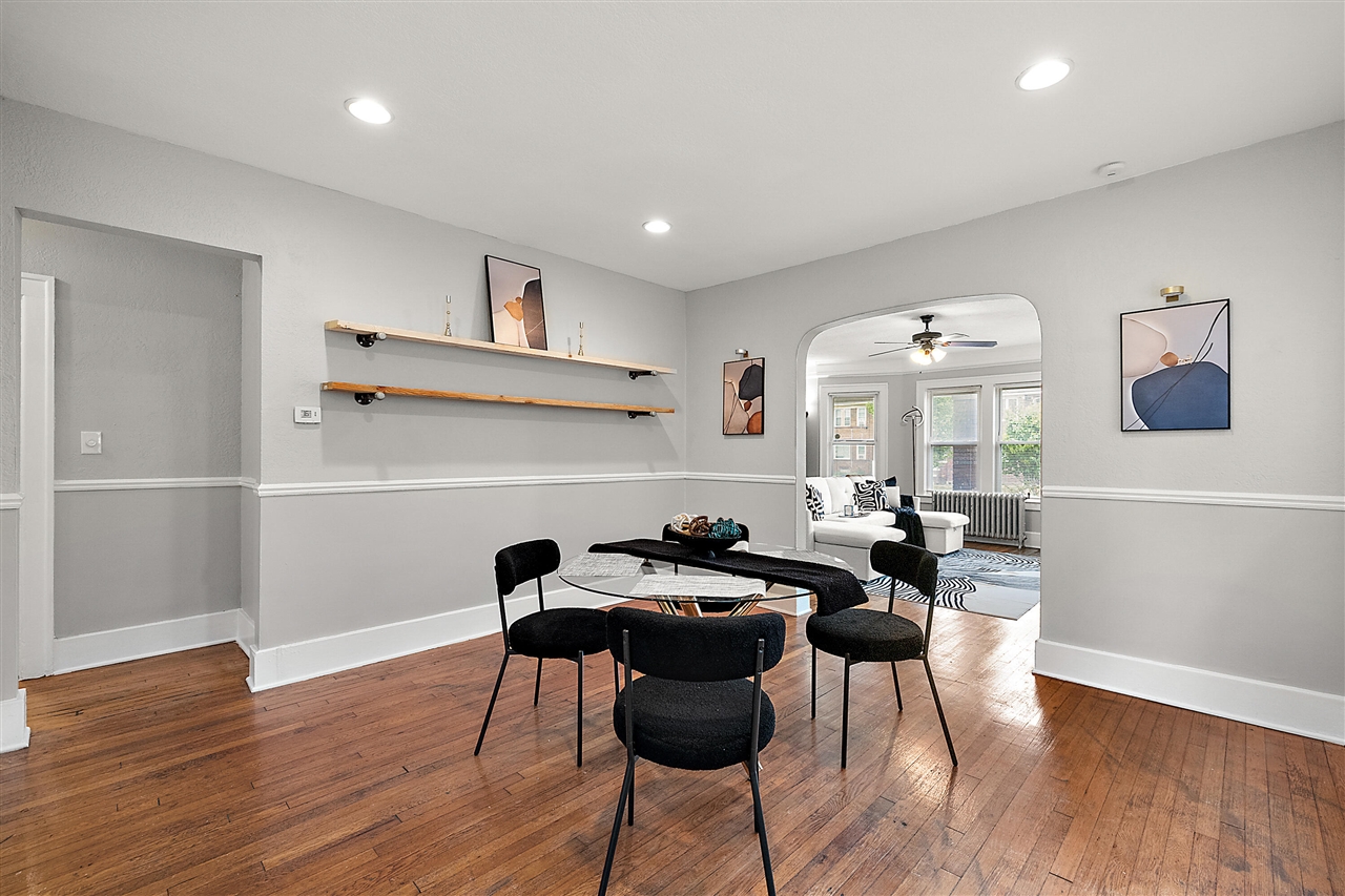 1665 Atkinson Street, Detroit, MI, 48206-2006