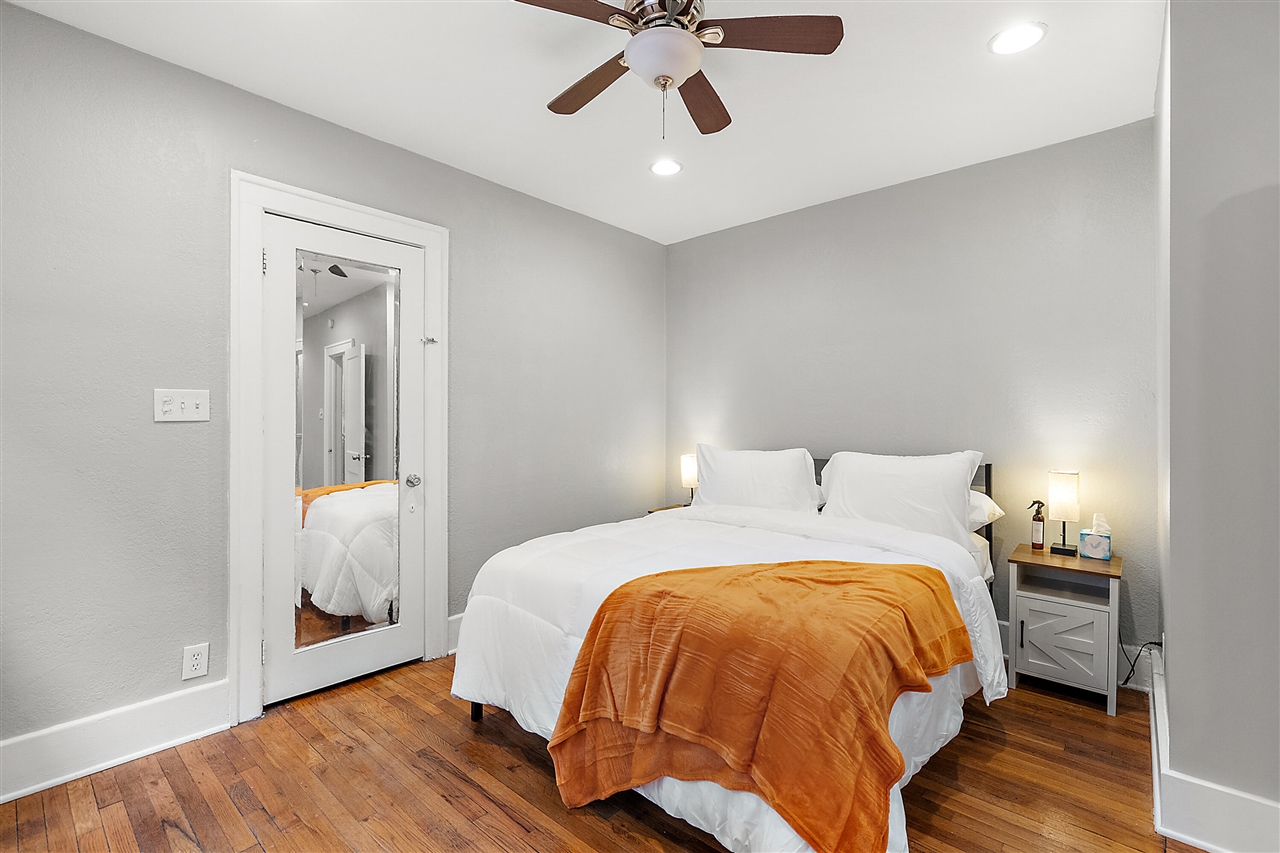 1665 Atkinson Street, Detroit, MI, 48206-2006