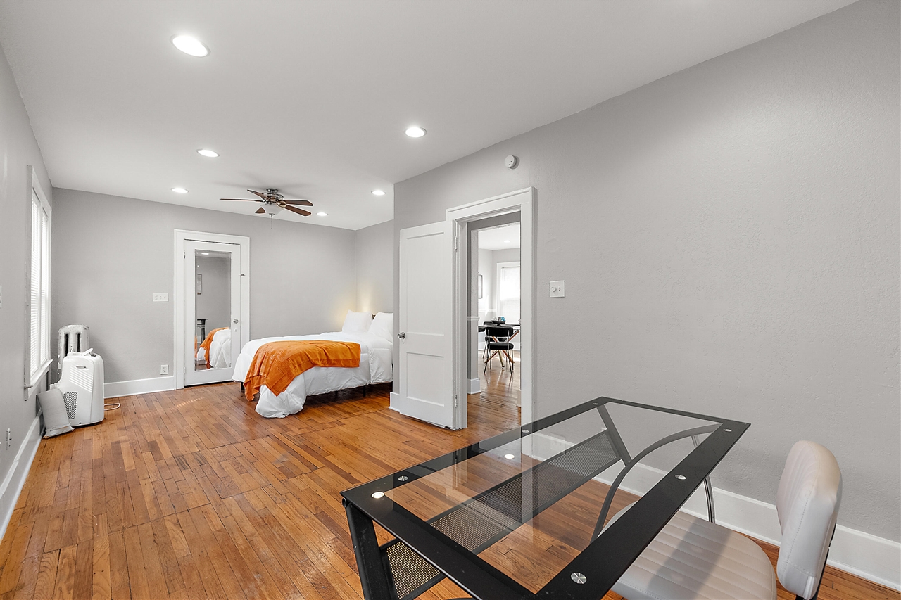 1665 Atkinson Street, Detroit, MI, 48206-2006