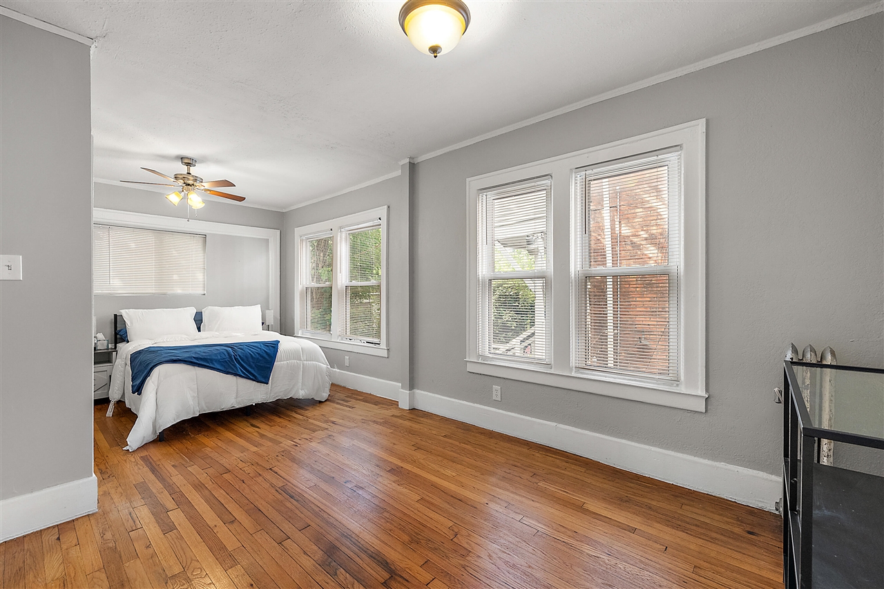 1665 Atkinson Street, Detroit, MI, 48206-2006