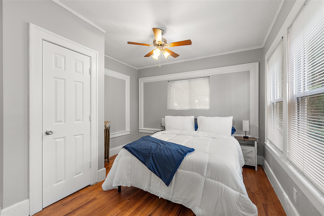 1665 Atkinson Street, Detroit, MI, 48206-2006