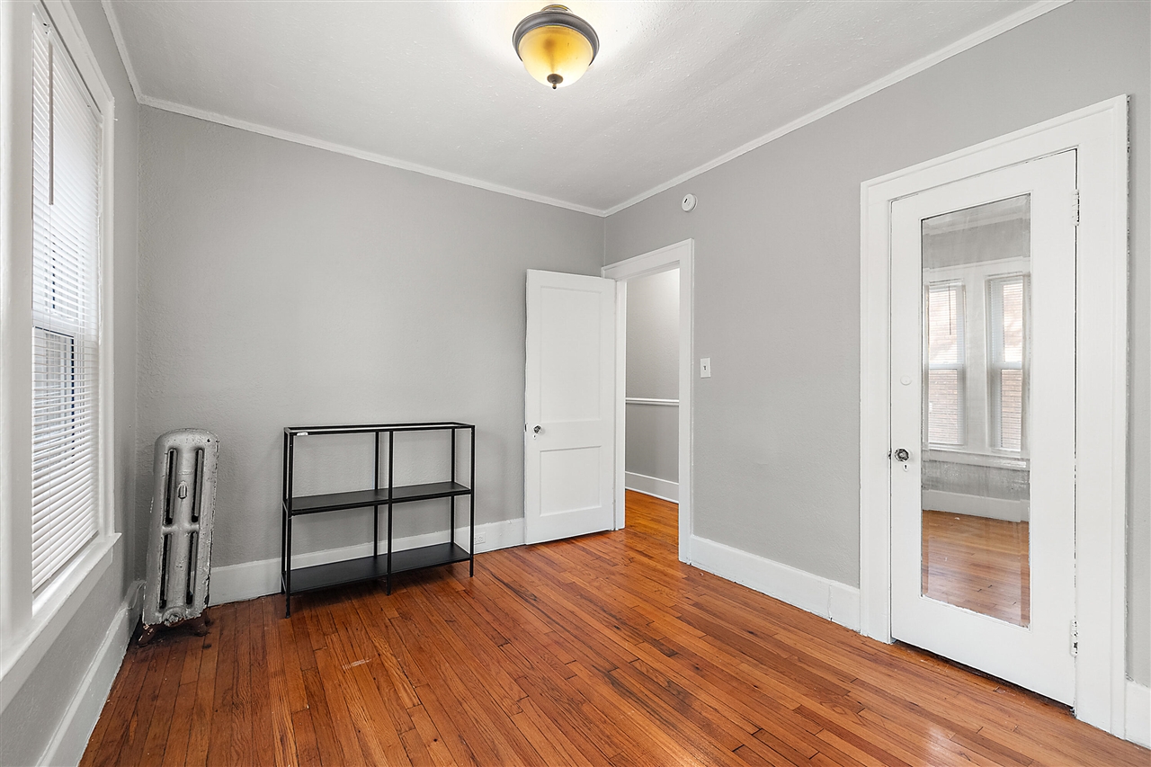 1665 Atkinson Street, Detroit, MI, 48206-2006