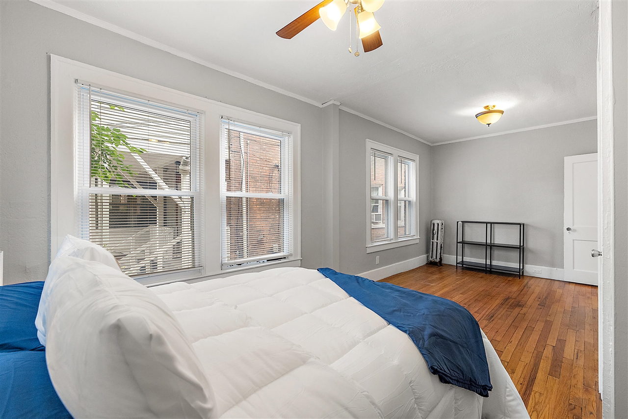 1665 Atkinson Street, Detroit, MI, 48206-2006