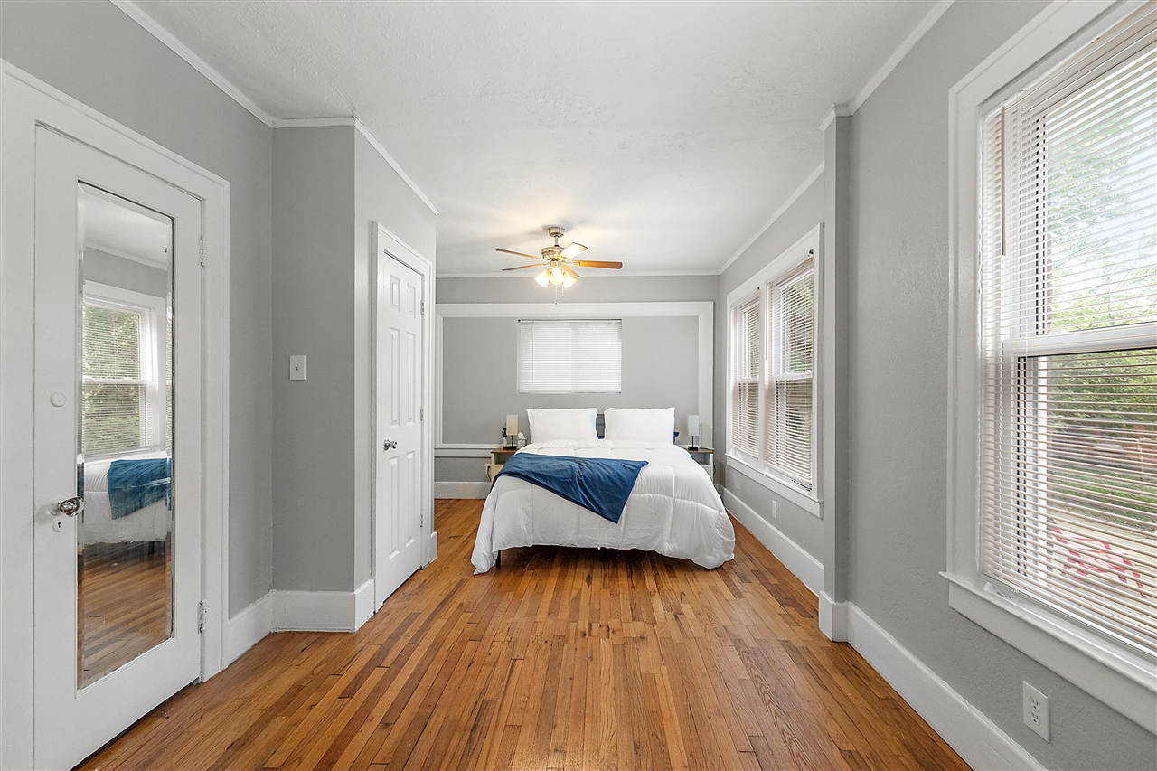 1665 Atkinson Street, Detroit, MI, 48206-2006