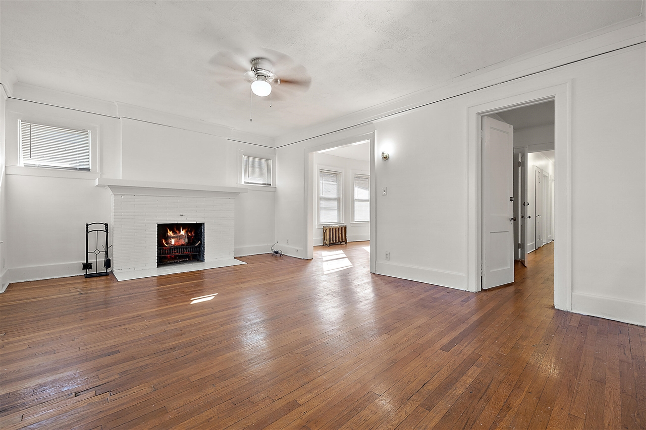 1665 Atkinson Street, Detroit, MI, 48206-2006