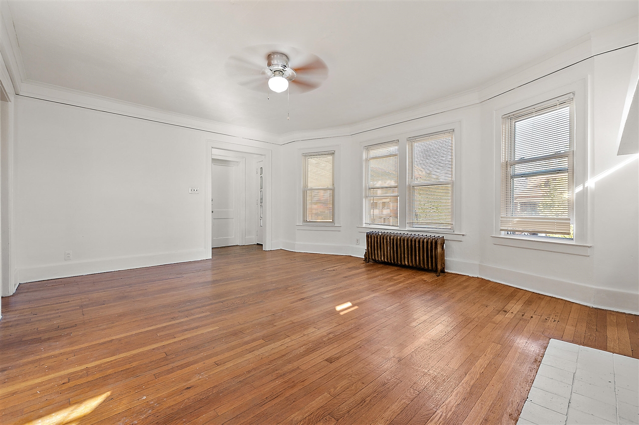 1665 Atkinson Street, Detroit, MI, 48206-2006